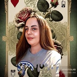 Meet your Posher, Linda